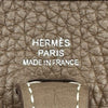 エルメス HERMES エヴリンTPM C刻印 エトゥープ シルバー金具 トリヨンクレマンス レディース ショルダーバッグ
