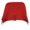 エルメス HERMES エヴリンTPM Y刻印　(2020年製) ルージュクー/GD トリヨン レディース ショルダーバッグ