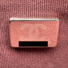 シャネル CHANEL ミニマトラッセ チェーンウォレット AP0250 ブラック シルバー金具 キャビアスキン レディース ショルダーバッグ