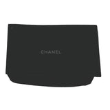 シャネル CHANEL ミニマトラッセ チェーンウォレット AP0250 ブラック シルバー金具 キャビアスキン レディース ショルダーバッグ