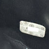 シャネル CHANEL ココマーク バニティバッグ A01998 4番台 ブラック ゴールド金具 レディース ハンドバッグ