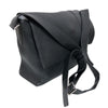 エルメス HERMES HERMES　サックアルフレッド35 □M刻 ブラック シルバー金具 トリヨン メンズ ショルダーバッグ