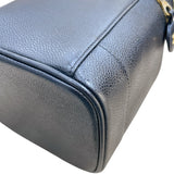 シャネル CHANEL ココマーク バニティバッグ A01998 ブラック キャビアスキン その他バッグ