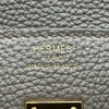 エルメス HERMES バーキン25 U刻 エタン ゴールド金具 トゴ レディース ハンドバッグ