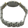 カルティエ Cartier パンテールヴァンドーム LM 1ロウ 3084241 アイボリー イエローゴールド/ステンレススチール クオーツ レディース 腕時計
