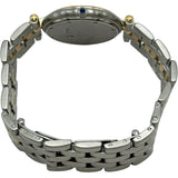 カルティエ Cartier パンテールヴァンドーム LM 1ロウ 3084241 アイボリー イエローゴールド/ステンレススチール クオーツ レディース 腕時計