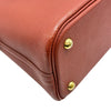 エルメス HERMES ボリード31 □E刻印 キュイーブル/ゴールド金具 トゴ レディース ショルダーバッグ