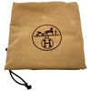 エルメス HERMES バーキン35 □B刻印 ブラック/ゴールド金具 アルデンヌ レディース ハンドバッグ