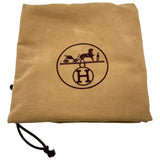 エルメス HERMES バーキン35 □B刻印 ブラック/ゴールド金具 アルデンヌ レディース ハンドバッグ