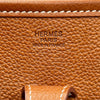 エルメス HERMES エヴリン3 PM B刻印 ゴールド ゴールド金具 フォーブ レディース ショルダーバッグ