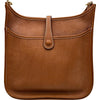 エルメス HERMES エヴリン3 PM B刻印 ゴールド ゴールド金具 フォーブ レディース ショルダーバッグ