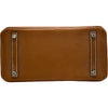 エルメス HERMES バーキン30 C刻印 ゴールド/シルバー金具 フォーブ レディース ハンドバッグ