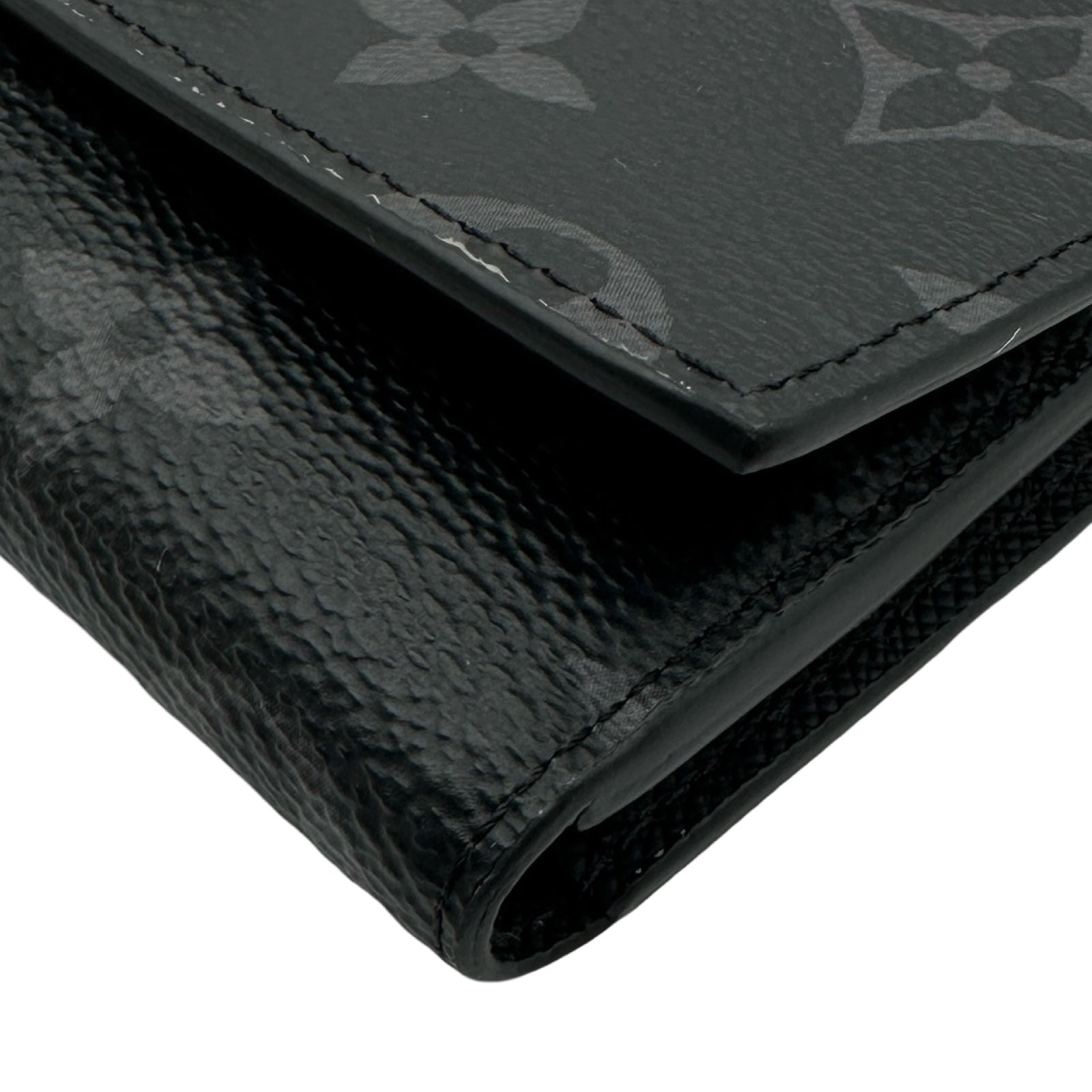 ルイ・ヴィトン LOUIS VUITTON ヴィクター・ウォレット M12598