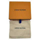ルイ・ヴィトン LOUIS VUITTON ヴィクター・ウォレット M12598 ブラック モノグラム・エクリプスキャンバス メンズ 三つ折り財布