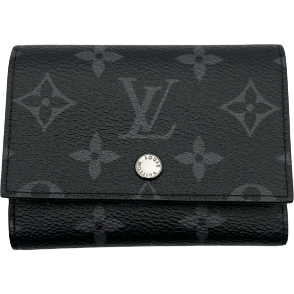 ルイ・ヴィトン LOUIS VUITTON ヴィクター・ウォレット M12598