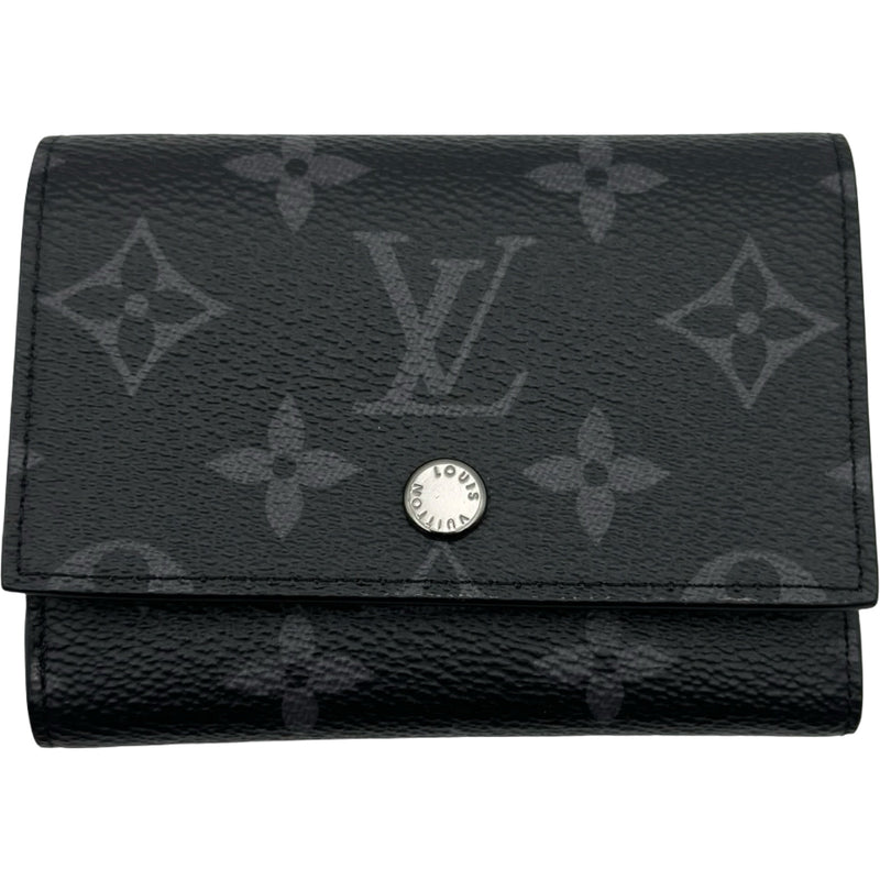 ルイ・ヴィトン LOUIS VUITTON ヴィクター・ウォレット M12598