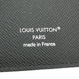 ルイ・ヴィトン LOUIS VUITTON ヴィクター・ウォレット M12598 ブラック モノグラム・エクリプスキャンバス メンズ 三つ折り財布