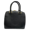 ルイ・ヴィトン LOUIS VUITTON ポンヌフ M52052 ノワール エピ レディース ハンドバッグ