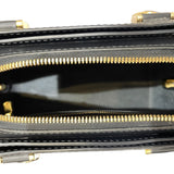 ルイ・ヴィトン LOUIS VUITTON ポンヌフ M52052 ノワール エピ レディース ハンドバッグ