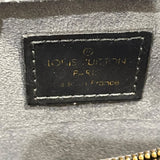 ルイ・ヴィトン LOUIS VUITTON ポンヌフ M52052 ノワール エピ レディース ハンドバッグ