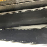 ルイ・ヴィトン LOUIS VUITTON ポンヌフ M52052 ノワール エピ レディース ハンドバッグ