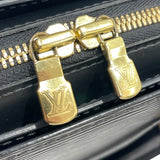 ルイ・ヴィトン LOUIS VUITTON ポンヌフ M52052 ノワール エピ レディース ハンドバッグ