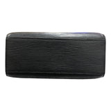ルイ・ヴィトン LOUIS VUITTON ポンヌフ M52052 ノワール エピ レディース ハンドバッグ