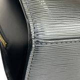 ルイ・ヴィトン LOUIS VUITTON ポンヌフ M52052 ノワール エピ レディース ハンドバッグ