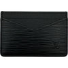 ルイ・ヴィトン LOUIS VUITTON ネオ・ポルトカルト M67210 ノワール エピ メンズ カードケース パスケース 名刺入れ