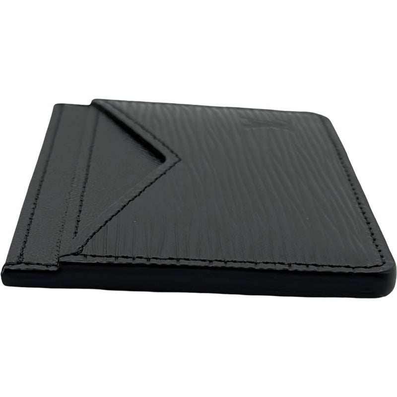 LOUIS VUITTON ブラックケース ルイ・ヴィトン LOUIS VUITTON ネオ・ポルトカルト M67210 ノワール