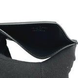 ルイ・ヴィトン LOUIS VUITTON ネオ・ポルトカルト M67210 ノワール エピ メンズ カードケース パスケース 名刺入れ