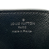 ルイ・ヴィトン LOUIS VUITTON ネオ・ポルトカルト M67210 ノワール エピ メンズ カードケース パスケース 名刺入れ