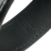 ルイ・ヴィトン LOUIS VUITTON キーホルダー・ドラゴンヌ ヴィヴィエンヌ M01821 ブラック シルバー金具 モノグラム・エクリプスキャンバス ユニセックス キーホルダー