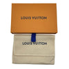 ルイ・ヴィトン LOUIS VUITTON キーホルダー・ドラゴンヌ ヴィヴィエンヌ M01821 ブラック シルバー金具 モノグラム・エクリプスキャンバス ユニセックス キーホルダー