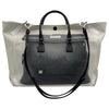 メゾン マルジェラ Maison Margiela トロンプルイユ 5ACプリント トートバッグ SB3WC001 ホワイト キャンバス/レザー ユニセックス ハンドバッグ