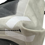 メゾン マルジェラ Maison Margiela トロンプルイユ 5ACプリント トートバッグ SB3WC001 ホワイト キャンバス/レザー ユニセックス ハンドバッグ