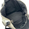 メゾン マルジェラ Maison Margiela トロンプルイユ 5ACプリント トートバッグ SB3WC001 ホワイト キャンバス/レザー ユニセックス ハンドバッグ