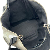 メゾン マルジェラ Maison Margiela トロンプルイユ 5ACプリント トートバッグ SB3WC001 ホワイト キャンバス/レザー ユニセックス ハンドバッグ