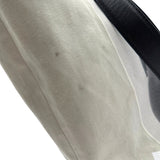 メゾン マルジェラ Maison Margiela トロンプルイユ 5ACプリント トートバッグ SB3WC001 ホワイト キャンバス/レザー ユニセックス ハンドバッグ