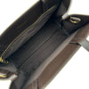 サルヴァトーレ・フェラガモ Salvatore Ferragamo スモールロゴトートバッグ 219475 ベージュ/ブラウン キャンバス/レザー レディース トートバッグ