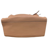 グッチ GUCCI レザートートバッグ 527066 ベージュ レザー レディース トートバッグ