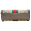 グッチ GUCCI オフィディアスモールトートバッグ 527551 ブラウン キャンバス レディース トートバッグ