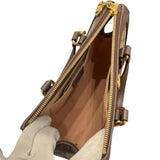 グッチ GUCCI オフィディアスモールトートバッグ 527551 ブラウン キャンバス レディース トートバッグ