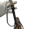 グッチ GUCCI オフィディアスモールトートバッグ 527551 ブラウン キャンバス レディース トートバッグ