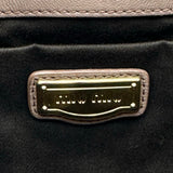 ミュウミュウ miu miu マテラッセ ハンドバッグ ピンクベージュ ナッパレザー レディース ショルダーバッグ