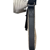 グッチ GUCCI GGスプリームショルダーバッグ 406374 ベージュ キャンバス メンズ ショルダーバッグ