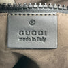 グッチ GUCCI GGスプリームショルダーバッグ 406374 ベージュ キャンバス メンズ ショルダーバッグ