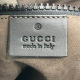 グッチ GUCCI GGスプリームショルダーバッグ 406374 ベージュ キャンバス メンズ ショルダーバッグ