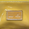 フェンディ FENDI ズッカ トートバッグ 8BH203 ブラウン ナイロン/パテット レディース トートバッグ