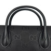 グッチ GUCCI オフザグリッド トートバッグ 630353 ブラック GGナイロン ユニセックス ショルダーバッグ